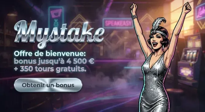 Mystake Casino